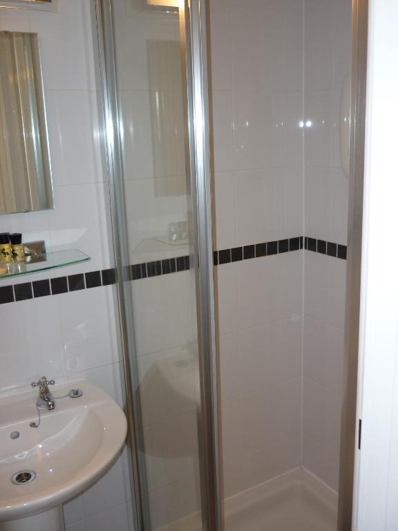 Hotel Hilden Guest Cheltenham