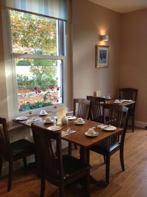 Hilden Guest Cheltenham