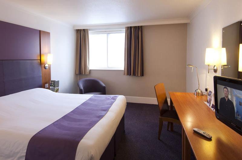 Hotel Premier Cheltenham