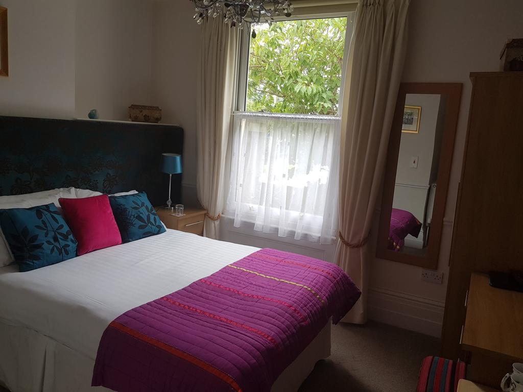Hilden Guest Cheltenham