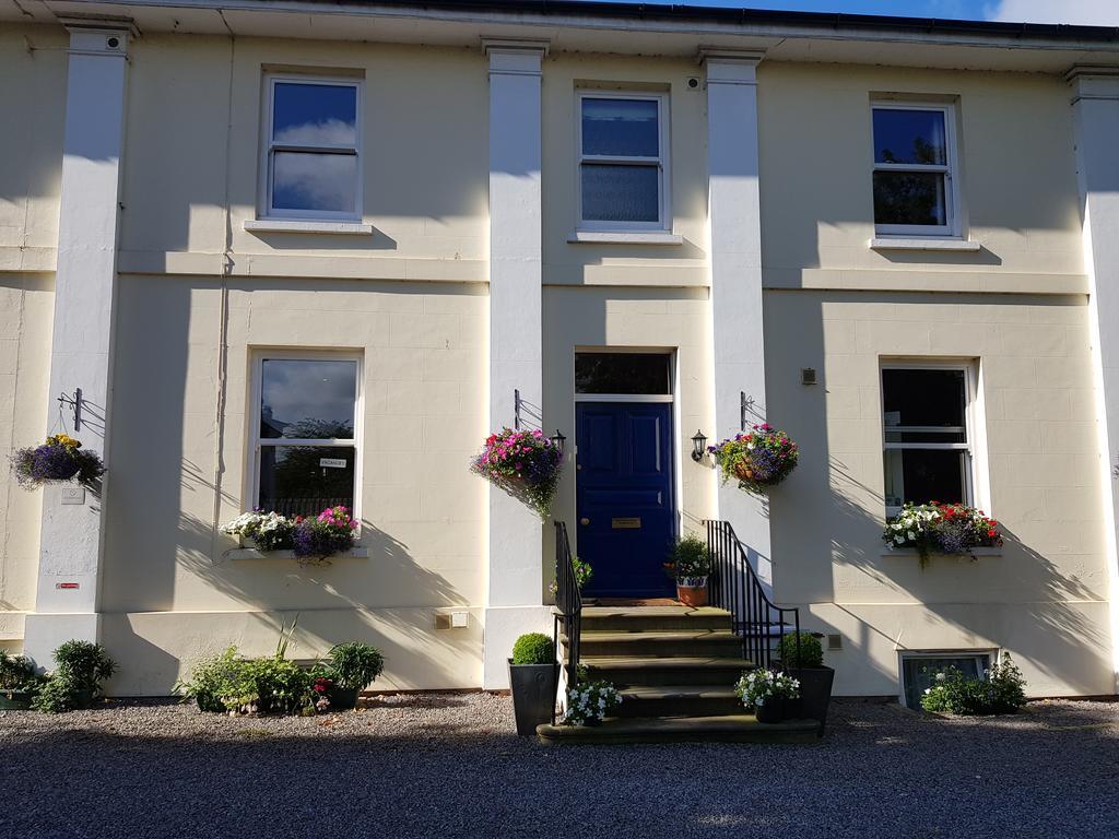 Hilden Guest Hotel