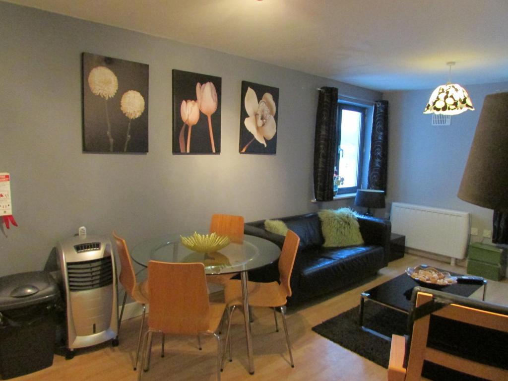 Apartment Luxury