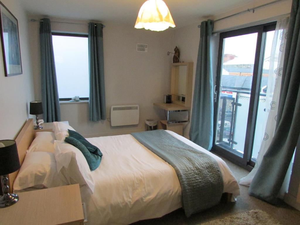 Apartment Luxury