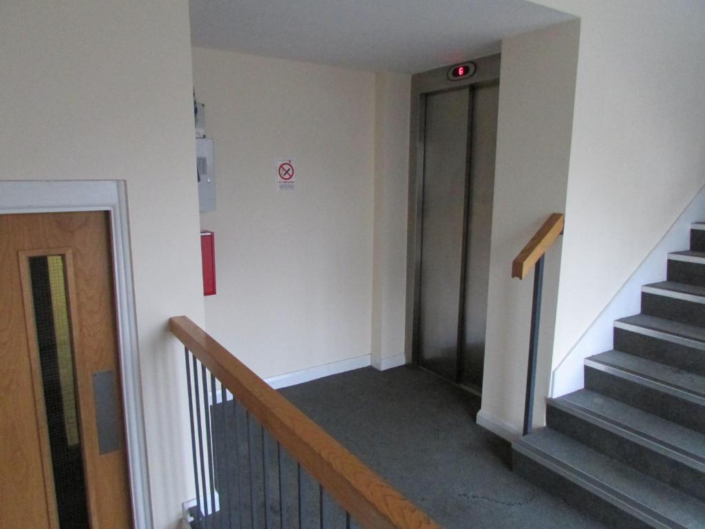Apartment Luxury *