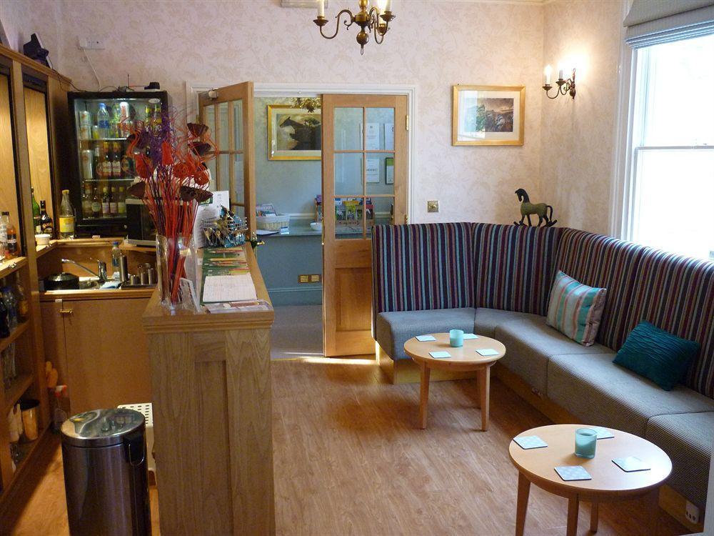 Hilden Guest Hotel Cheltenham