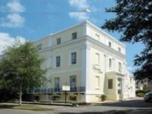 Clarence Court 4* Cheltenham