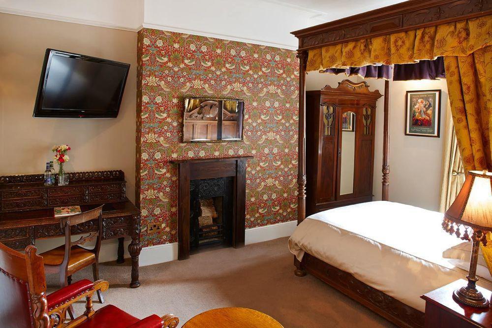 The Bradley Casa de hóspedes Cheltenham