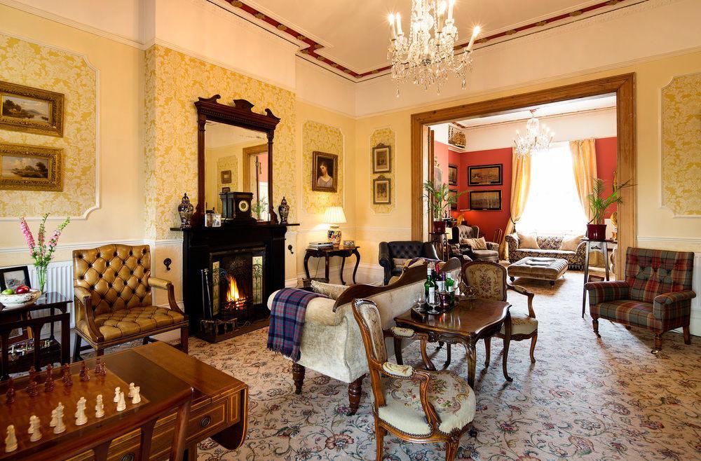 The Bradley Cheltenham
