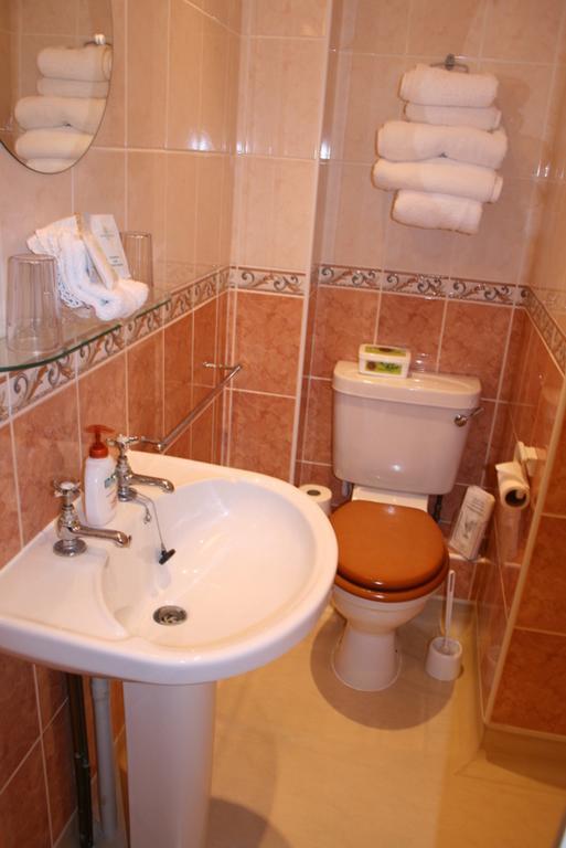 Bridge House 4* Cheltenham
