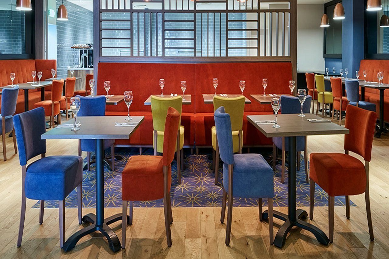 Hotel Leonardo Cheltenham