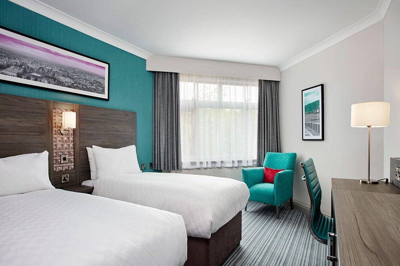 Leonardo Hotel 4*