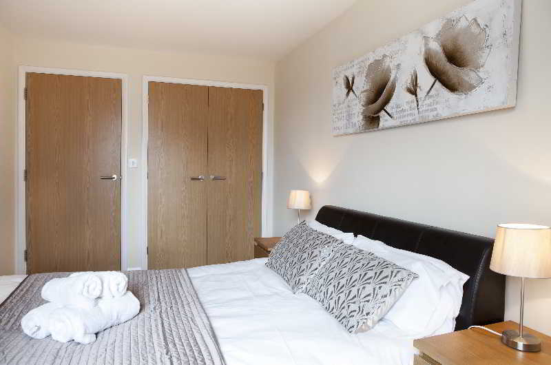 Plaza - Bliss Hotel Cheltenham