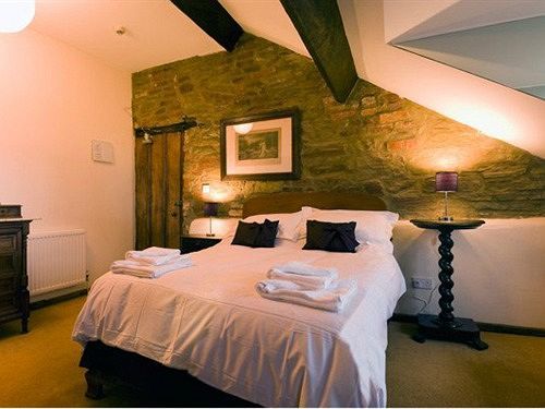 The Malt Shovel Hotel 3*