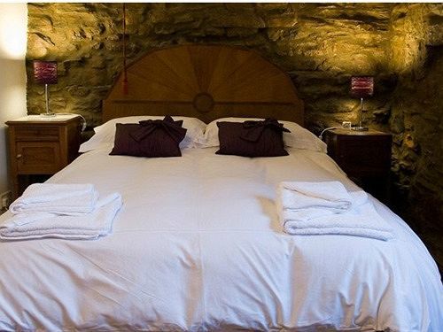 The Malt Shovel Hotel Lydbrook