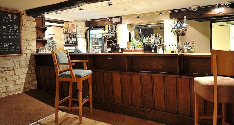Hotel The Frogmill 4*
