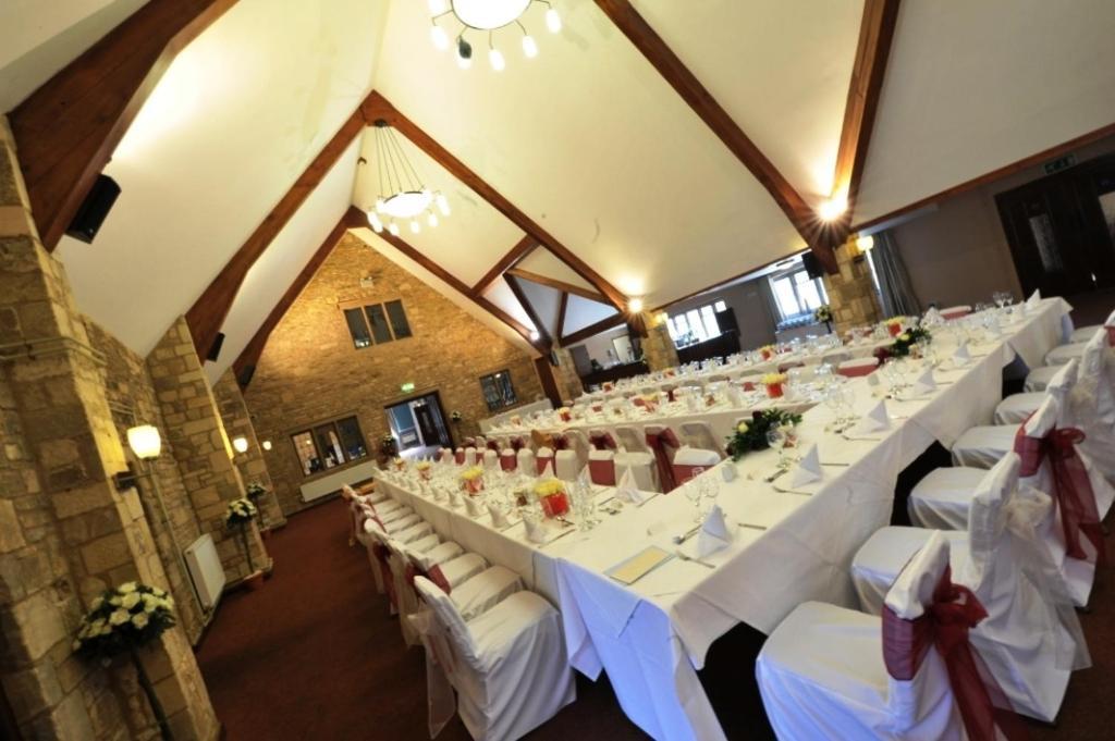 The Frogmill Hotel Shipton (Gloucestershire)