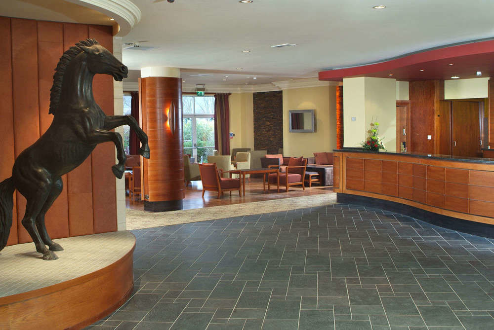 Delta By Marriott Chase Cheltenham