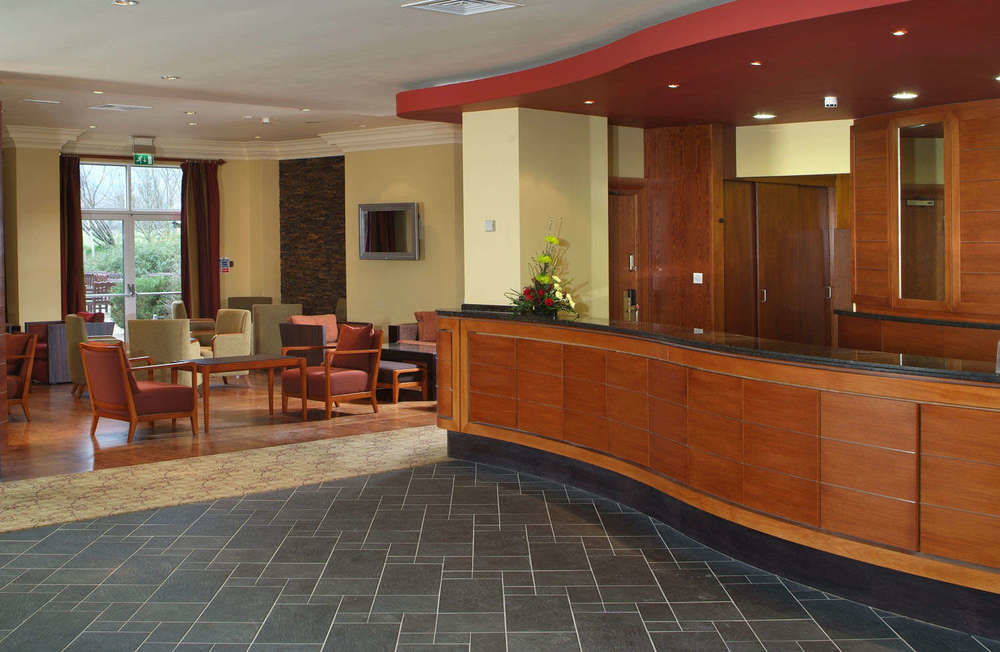 Delta By Marriott Chase Hotel 4*