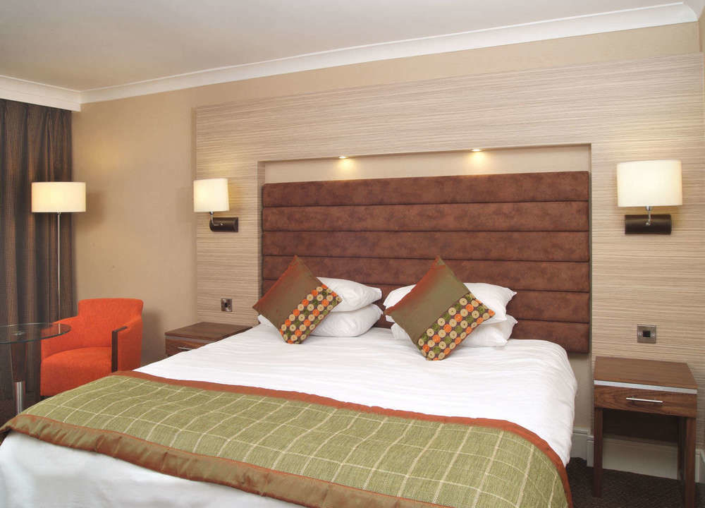 Delta By Marriott Chase Hotel Cheltenham