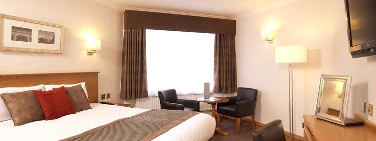 Leonardo Hotel Cheltenham