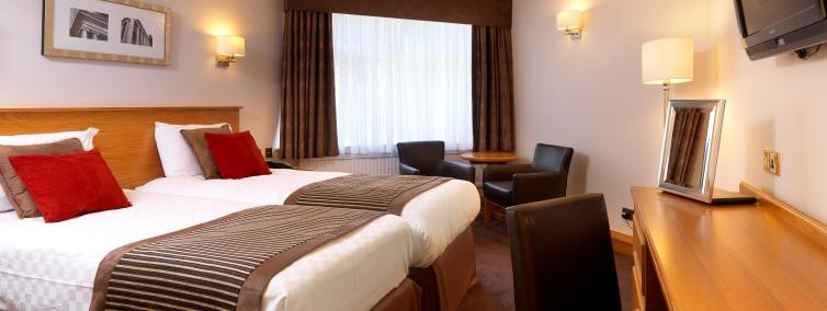 Leonardo Hotel