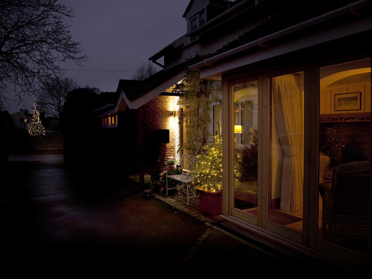 Bed & Breakfast The Walnut Store Cheltenham