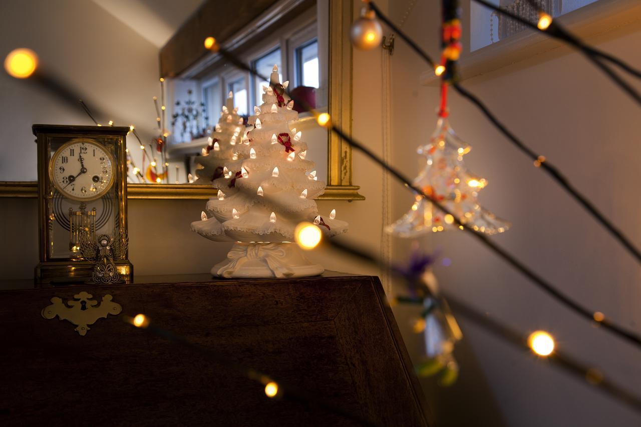Bed & Breakfast The Walnut Store Cheltenham