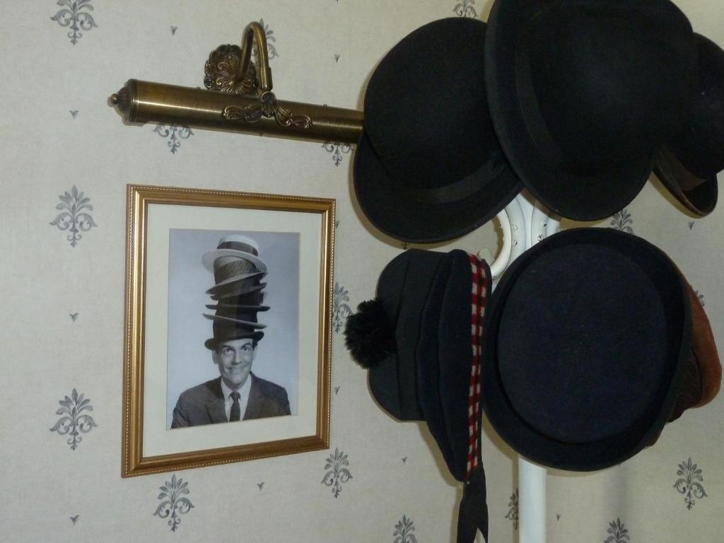 Butlers Guest house