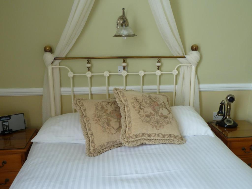 Butlers Guest house 4*