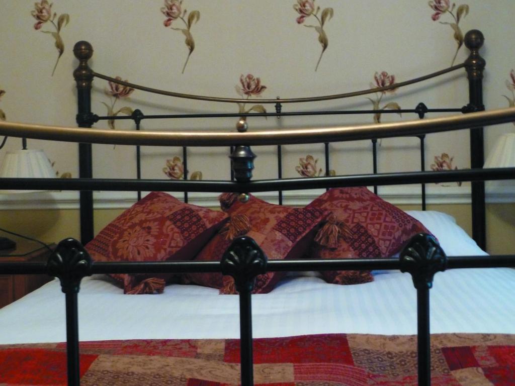 Butlers Guest house