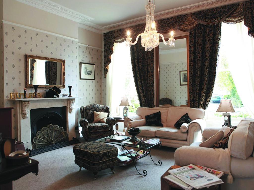 Butlers 4*