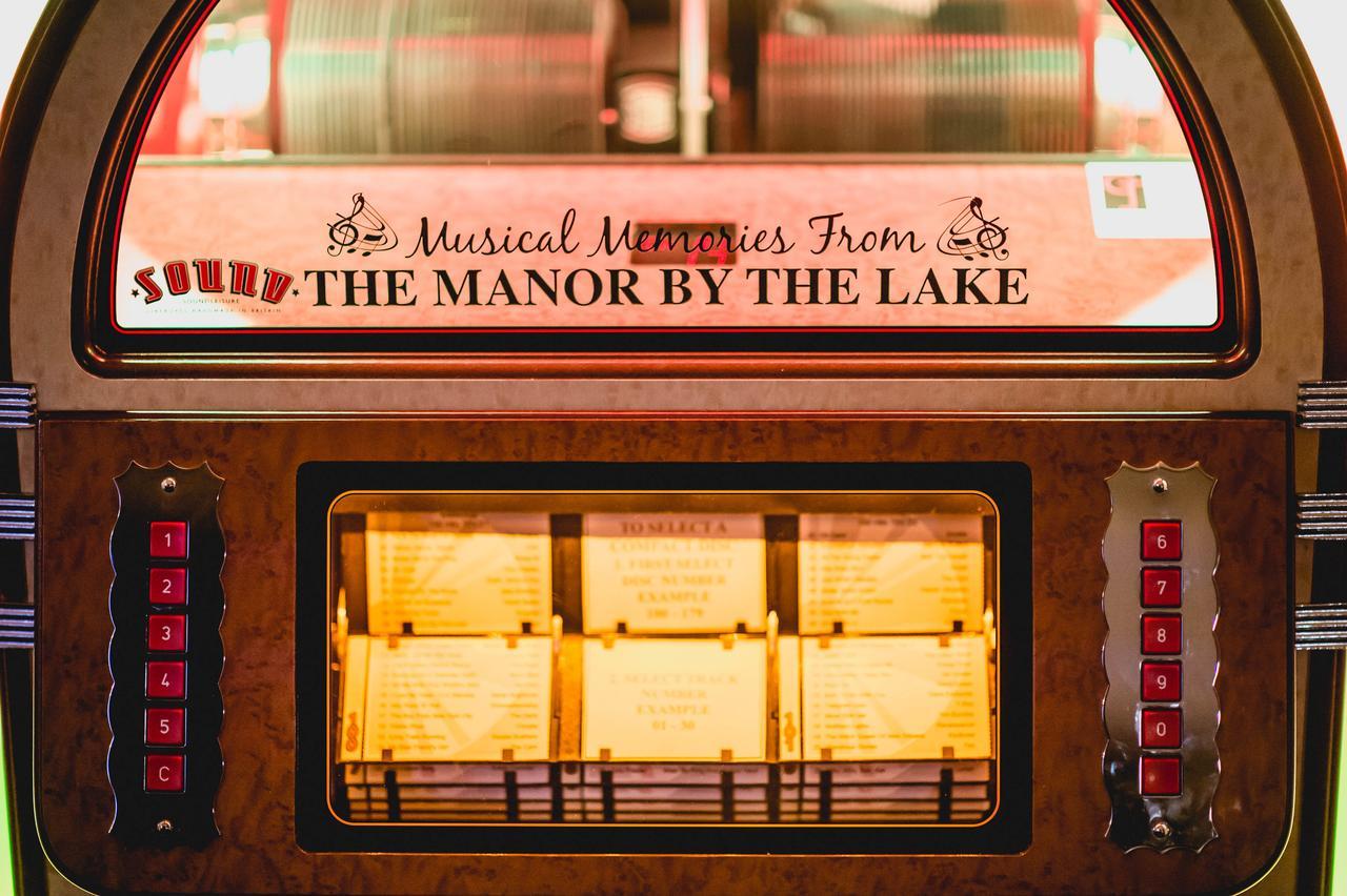 Hotel Manor By The