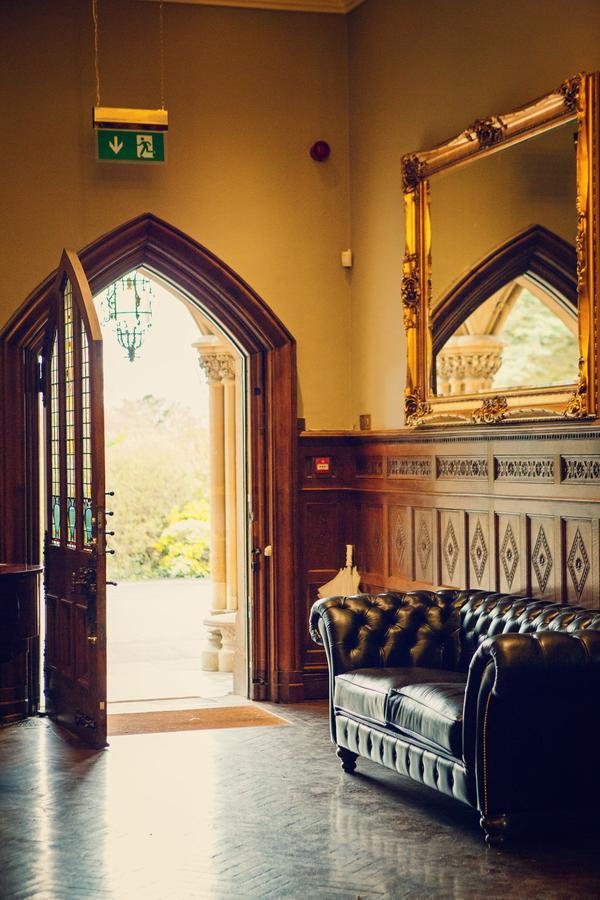 Manor By The