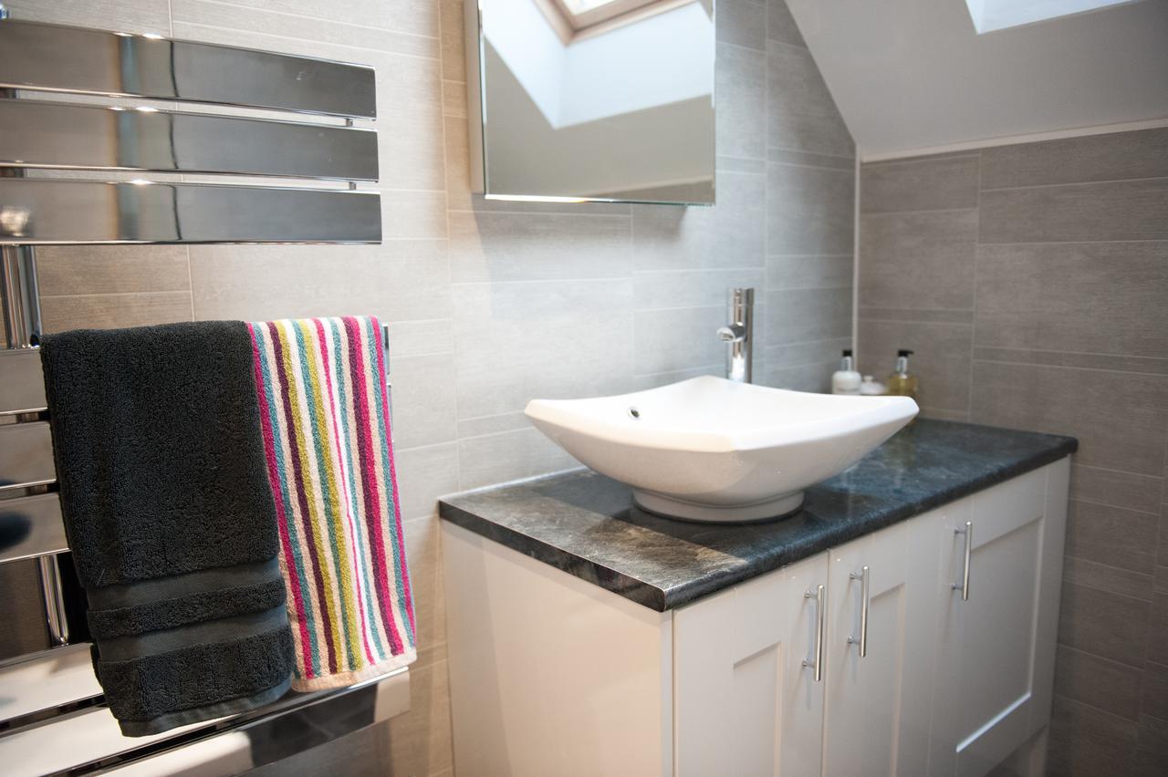 Homelands Apartment Cheltenham