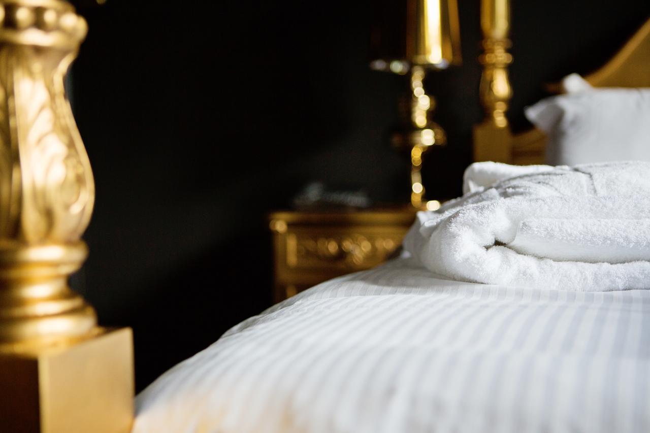 Manor By The Hotel 4*