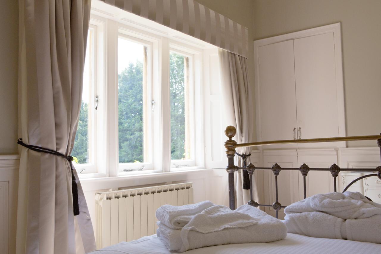 Manor By The 4* Cheltenham