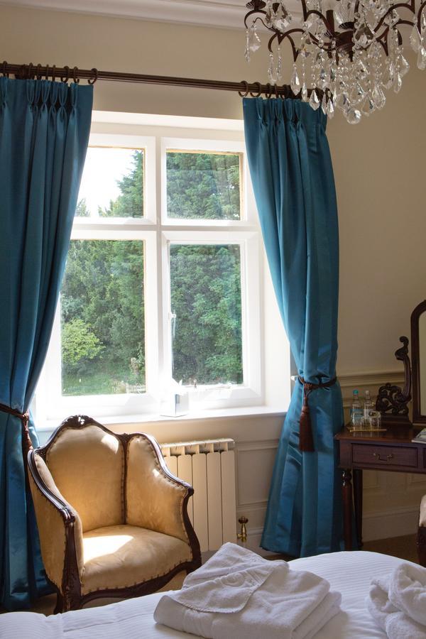 Manor By The Hotel Cheltenham