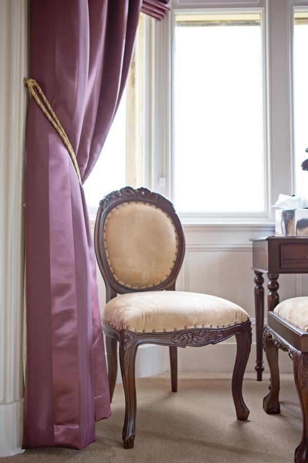 Manor By The Cheltenham