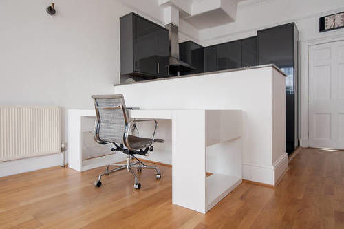 Apartamento Queens Circus Serviced *