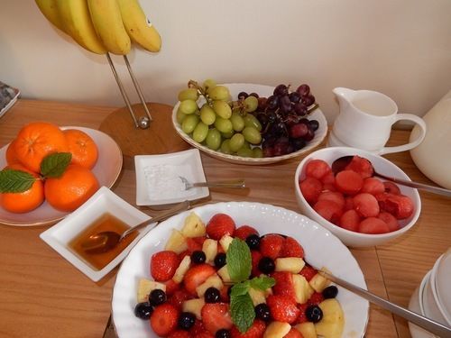 Bed & Breakfast Abbots Lee - Adults Only 3*