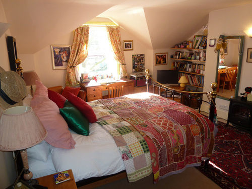 Hanover House Guest house Cheltenham