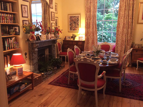 Hanover House 5*