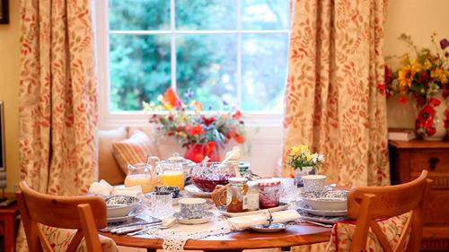 Hanover House Guest house 5*