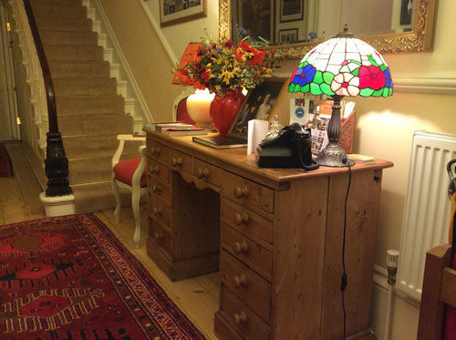 Hanover House Guest house Cheltenham