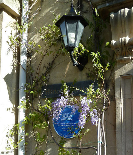 Hanover House Guest house Cheltenham