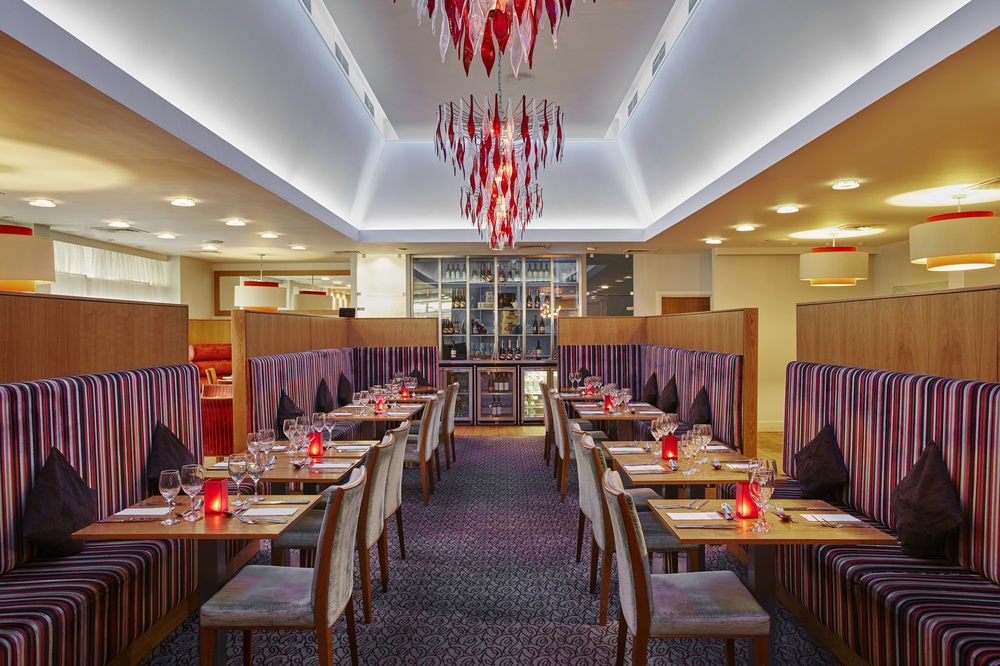 Leonardo Hotel 4*