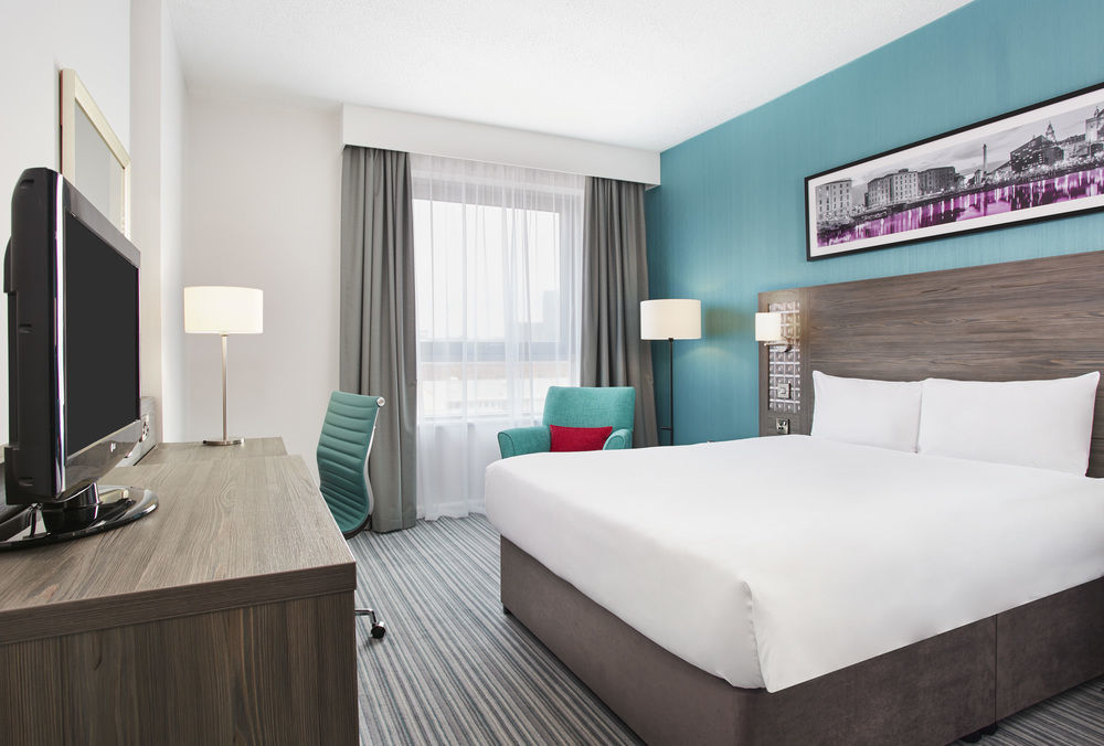 Leonardo Hotel Cheltenham
