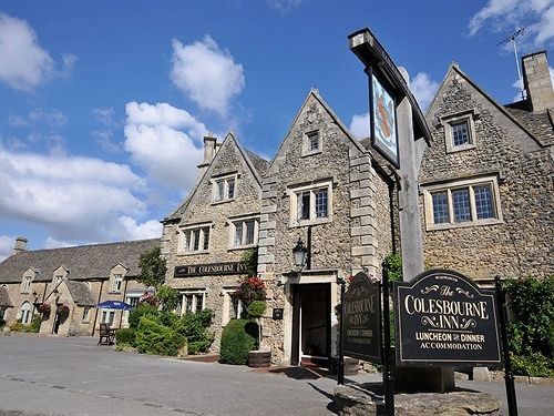 The Inn 3*