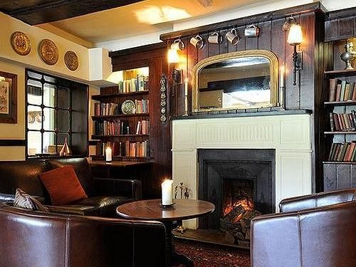 The 3* Colesbourne