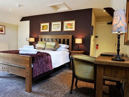 The Inn 3*